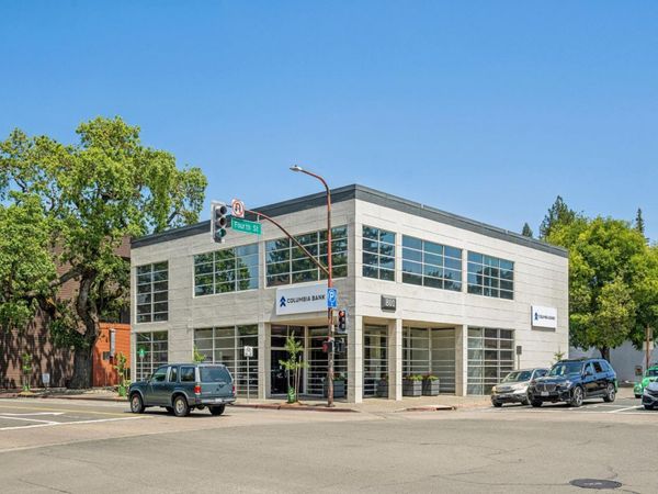 801 4th Street, Santa Rosa, CA 95404
