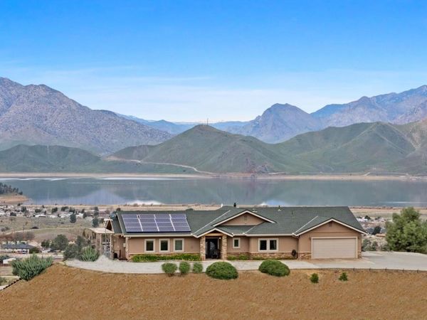 3303 Piute Hill Road, Lake Isabella, CA 93240