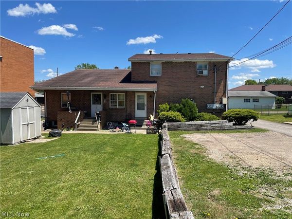 106 Columbus Way , Weirton, WV 26062