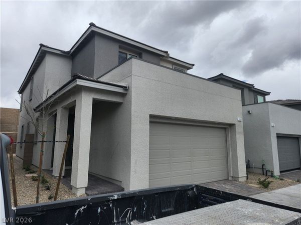 1553 Crowned Eagle Street , Las Vegas, NV 89138