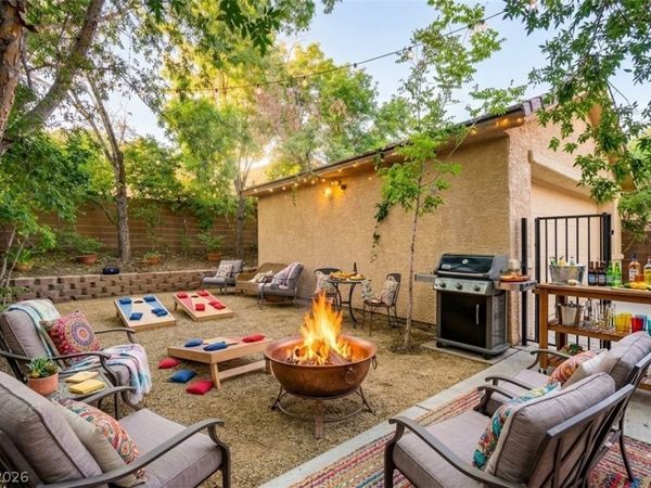 6437 Boatbill Street, North Las Vegas, NV 89084