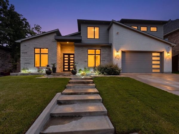 540 Oak Grove Lane, Coppell, TX 75019