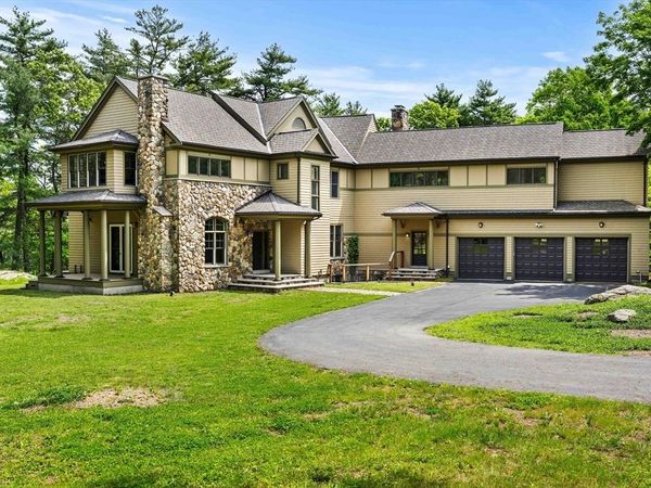 57 Beaver Pond Road, Beverly, MA 01915