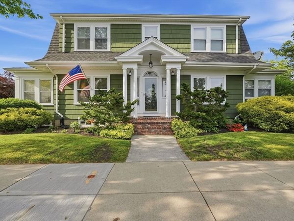 188 Archer Street, Fall River, MA 02720