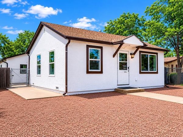 2200 W 12th St, Pueblo, CO 81003