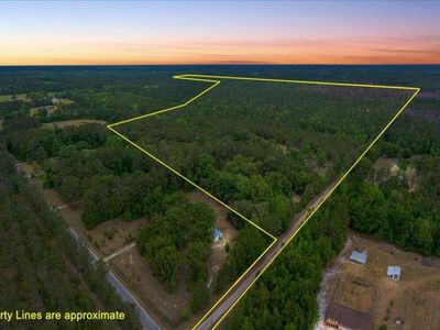 00 Rice Road, Ridgeville, SC 29472