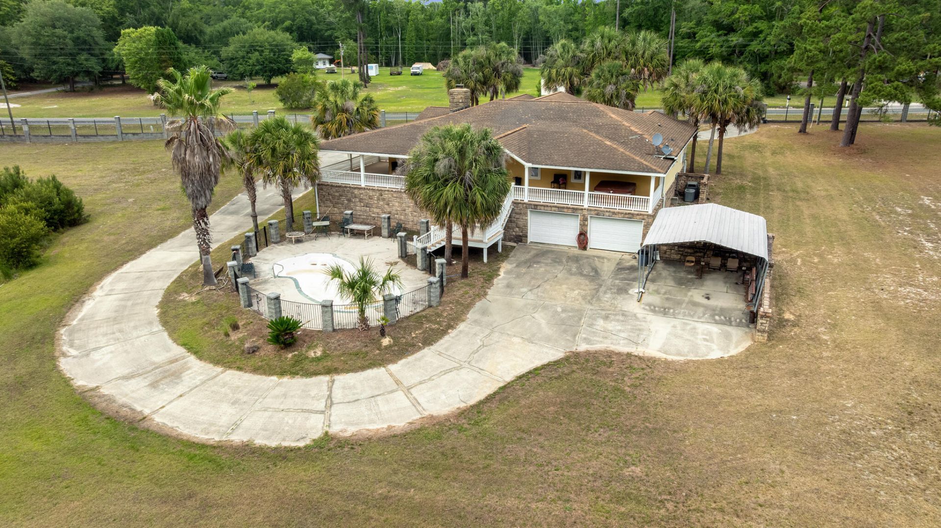 1561 Zion Road Photo 43