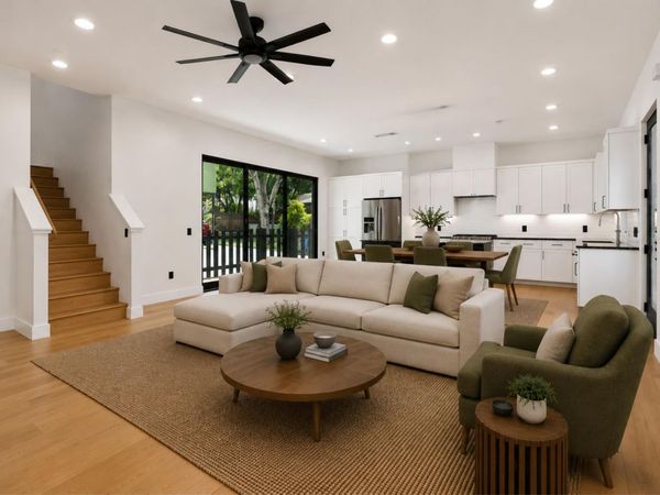 818 Stark ST, Unit A, Austin, TX 78756