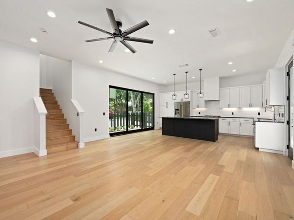 818 Stark ST, Unit A, Austin, TX 78756