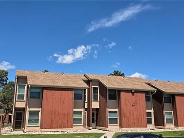 4509 N Carefree Circle, Colorado Springs, CO 80917