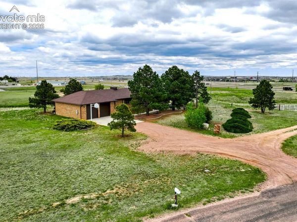 7585 Ponca Road, Colorado Springs, CO 80908