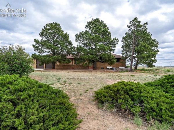 7585 Ponca Road, Colorado Springs, CO 80908