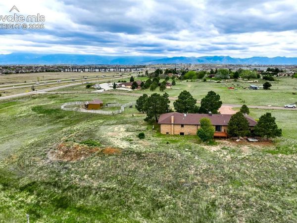 7585 Ponca Road, Colorado Springs, CO 80908