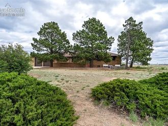 7585 Ponca Road Colorado Springs, CO 80908