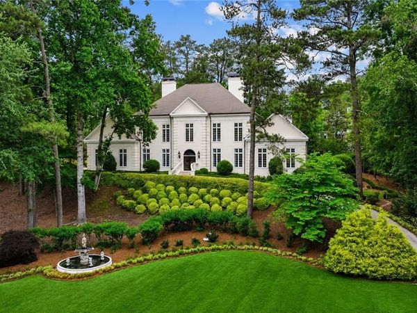105 Wilderbluff Court, Atlanta, GA 30328