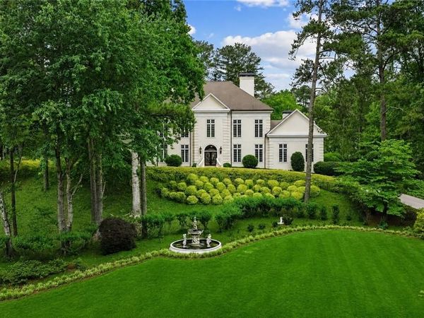 105 Wilderbluff Court, Atlanta, GA 30328