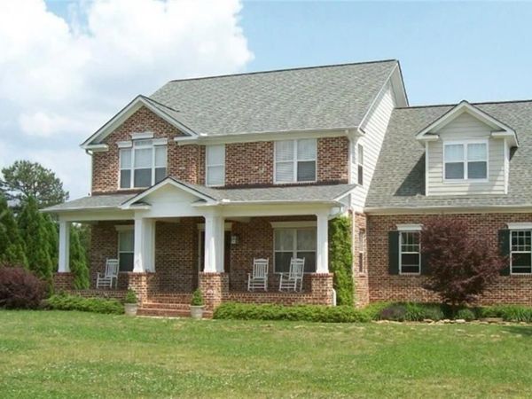 85 Highland Road S, Dahlonega, GA 30533