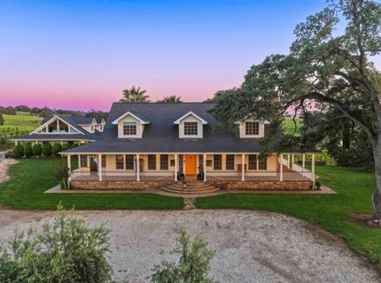 10120 Shenandoah Rd, Plymouth, CA 95669 Photo