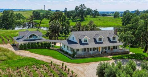10120 Shenandoah Rd, Plymouth, CA 95669 Photo