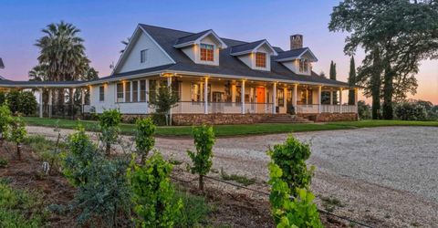 10120 Shenandoah Rd, Plymouth, CA 95669 Photo