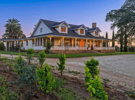 10120 Shenandoah Rd, Plymouth, CA 95669 Photo