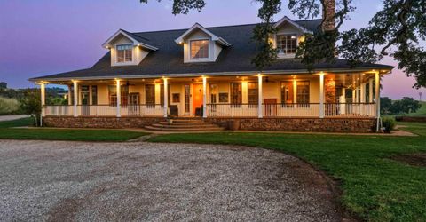 10120 Shenandoah Rd, Plymouth, CA 95669 Photo