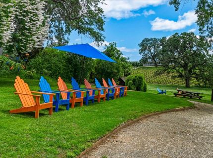 10120 Shenandoah Rd, Plymouth, CA 95669 Photo