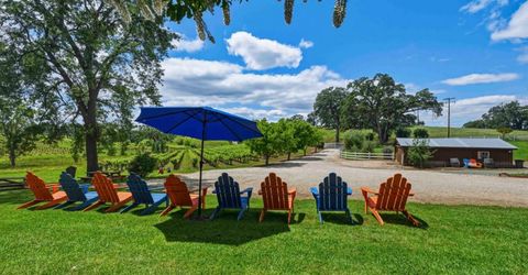 10120 Shenandoah Rd, Plymouth, CA 95669 Photo