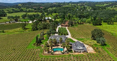 10120 Shenandoah Rd, Plymouth, CA 95669 Photo