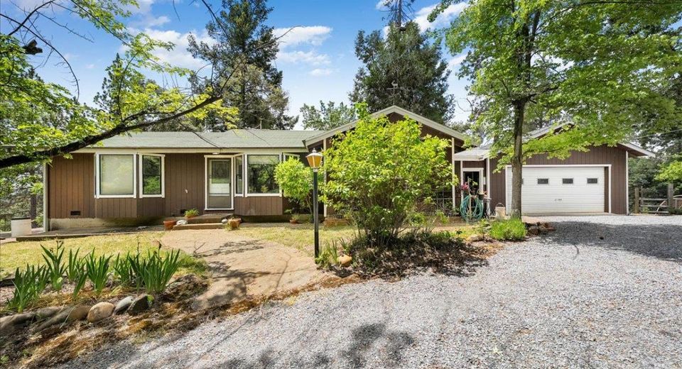 3951 Jacobus Dr, Garden Valley, CA 95633 Photo