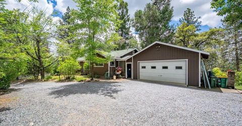 3951 Jacobus Dr, Garden Valley, CA 95633 Photo