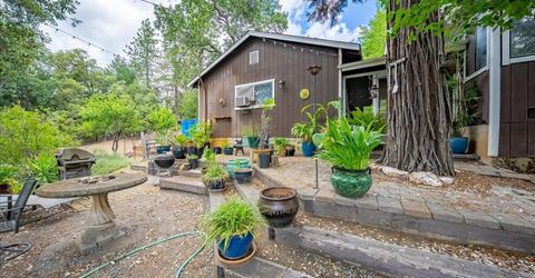3951 Jacobus Dr, Garden Valley, CA 95633 Photo