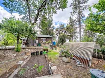 3951 Jacobus Dr, Garden Valley, CA 95633 Photo