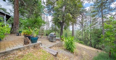 3951 Jacobus Dr, Garden Valley, CA 95633 Photo