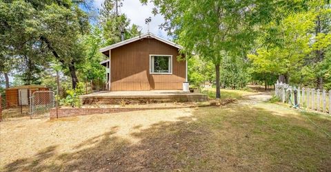 3951 Jacobus Dr, Garden Valley, CA 95633 Photo