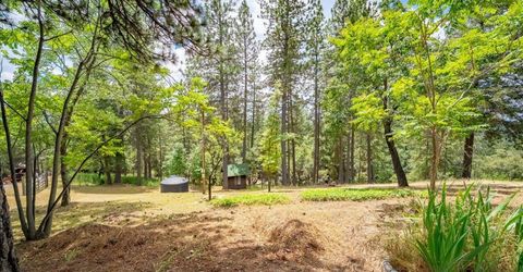 3951 Jacobus Dr, Garden Valley, CA 95633 Photo