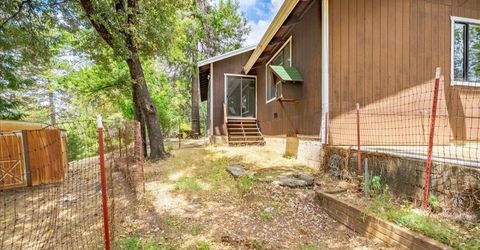 3951 Jacobus Dr, Garden Valley, CA 95633 Photo