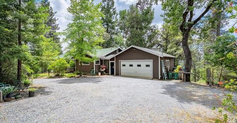 3951 Jacobus Dr, Garden Valley, CA 95633 Photo