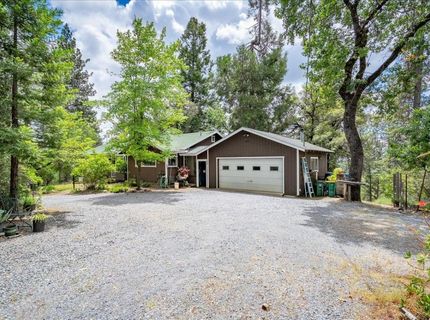3951 Jacobus Dr, Garden Valley, CA 95633 Photo