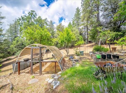 3951 Jacobus Dr, Garden Valley, CA 95633 Photo