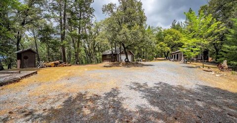 3951 Jacobus Dr, Garden Valley, CA 95633 Photo