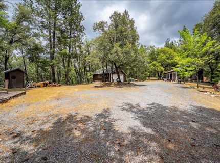 3951 Jacobus Dr, Garden Valley, CA 95633 Photo