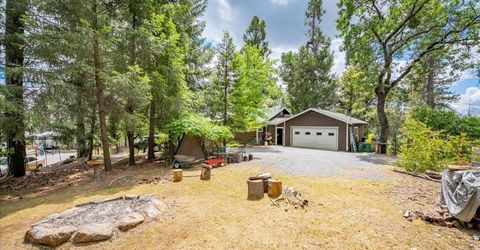 3951 Jacobus Dr, Garden Valley, CA 95633 Photo