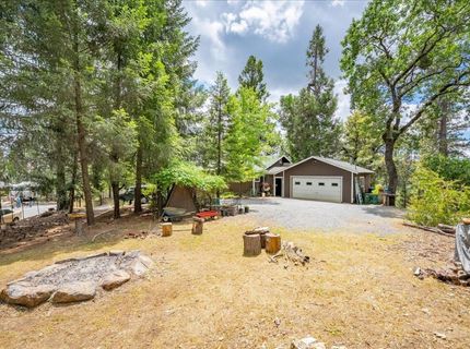 3951 Jacobus Dr, Garden Valley, CA 95633 Photo