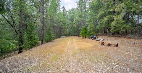 3951 Jacobus Dr, Garden Valley, CA 95633 Photo