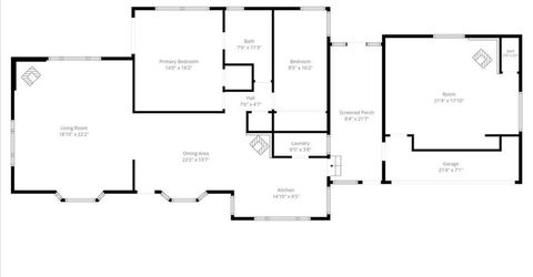 3951 Jacobus Dr, Garden Valley, CA 95633 Photo