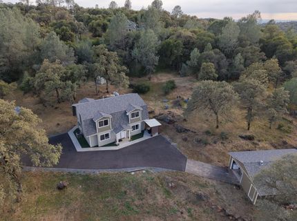 4820 Pilot View Dr, Pilot Hill, CA 95664 Photo