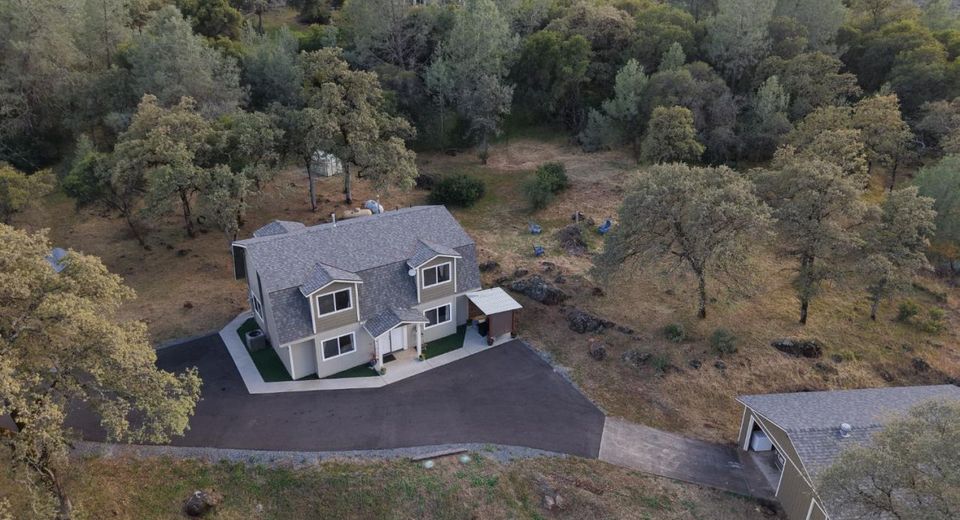 4820 Pilot View Dr, Pilot Hill, CA 95664 Photo