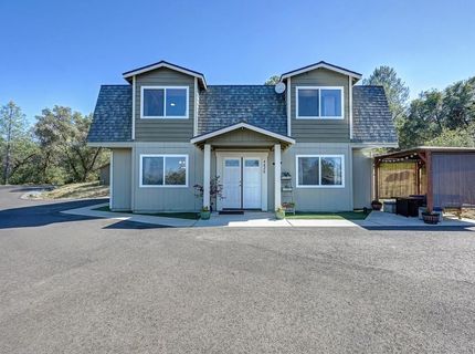 4820 Pilot View Dr, Pilot Hill, CA 95664 Photo