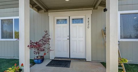 4820 Pilot View Dr, Pilot Hill, CA 95664 Photo